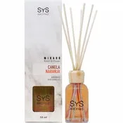 Ambientador Mikado Canela-naranja 17704.