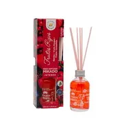 Ambientador Mikado Intense Frutos Rojos