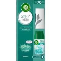Ambientador Nenuco Airwick Fresh Matic, Aparato+recambio