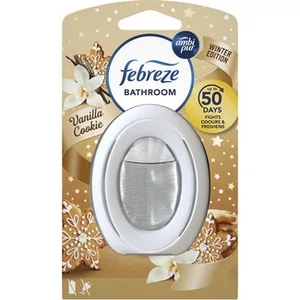 Ambientador para Baño Air Mist Febreze 2 en 1 Cookie y Vainilla Ambipur Baño