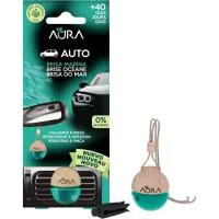 Ambientador para el Coche Brisa Aura, 1 Ud