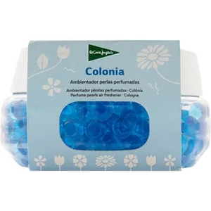 Ambientador Perlas Perfumadas Aroma Colonia el Corte Ingles