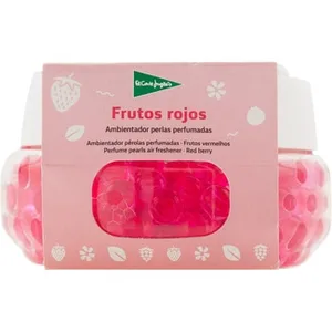 Ambientador Perlas Perfumadas Aroma Frutos Rojos el Corte Ingles