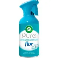 Ambientador Pistola Pure Nenuco AIR Wick, Spray 250 Ml