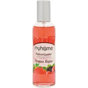 Ambientador Pulverizador Frutos Rojos 1 u