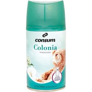 Consum