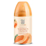 Ambientador y Recambio Automático Naranjos en Flor Dia Super Paco 250 Ml