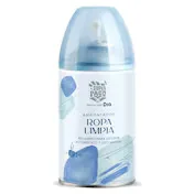 Ambientador y Recambio Automático Ropa Limpia Dia Super Paco 250 Ml