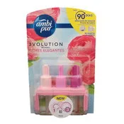 Ambipur 3volution Recambio Flores Rosas.