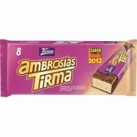 Ambrosia Tradicional Tirma, Paquete 150,5 G