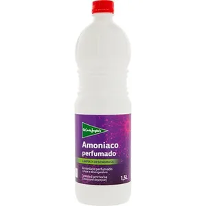 Amoniaco Perfumado el Corte Ingles