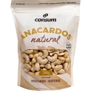 Consum
