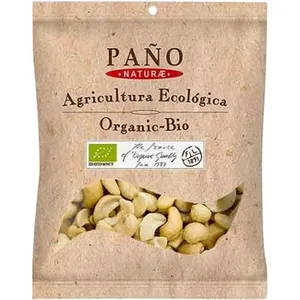 Anacardos Ecológicos Paño Naturae