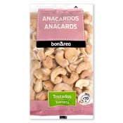 Anacardos Tostados