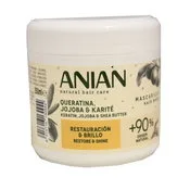 Anian Mascarilla Keratina y Argán