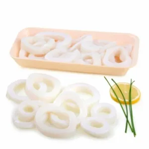Anilla de Pota Carrefour 500 G Aprox