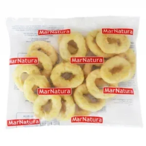 Anillas a la Romana Marnatura 400 G.