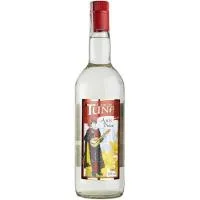 Anís Flor de Tuna, Botella 1 Litro