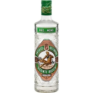 Anís Seco Anis del Mono