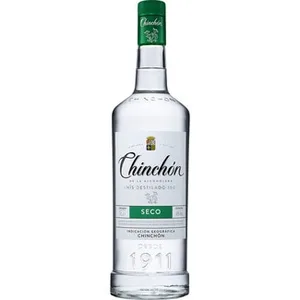 Anís Seco Chinchon