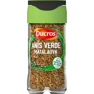 Anís Verde Matalauva Ducros