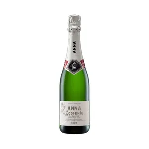 Anna de Codorniu Cava Brut Elaborado según el Método Tradicional Anna de Codorniu Benjamín de 37.5 Cl. 370 UD