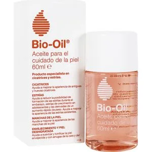 Anti-estrías 60 Ml
