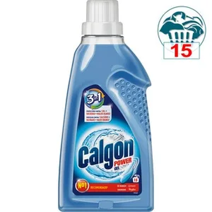 Antical para Lavadora en Gel Power Gel 4 en 1 Calgon