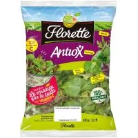 Ensalada Antiox Florette, Bolsa 100 G