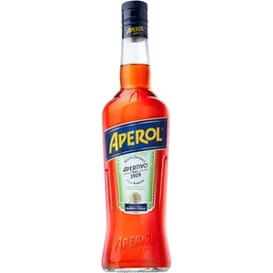 Aperitivo Italiano  Aperol 70 CL