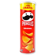 Aperitivo Original Pringles