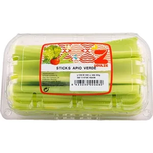 Apio Verde Sticks  el Dulze 300 G