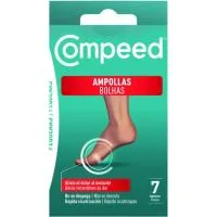Apósito Ampolla Pequeña Compeed, Caja 7 Uds