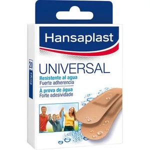 Apósito Universal Resistente al Agua Hansaplast