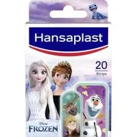 Apósitos Kids Frozen Hansaplast, Caja 20 Uds