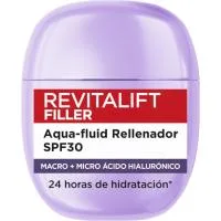 Aqua Fluid Spf30 L`oreal Revitalift, Bote 40 Ml