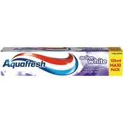 Aquafresh Pasta de Dientes Active White