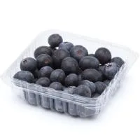 Arándano, Bandeja 125 G