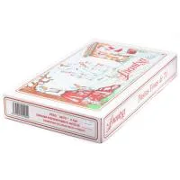 Pastas Arantxa Pastial, Caja 2 Kg