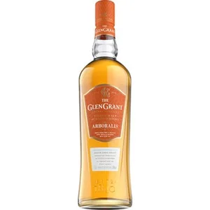 Arboralis Whisky Escocés de Malta Glen Grant