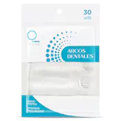 Arcos Dentales Sabor Menta Dia Imaqe Blister 30 Unidades
