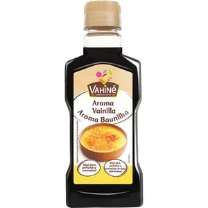 Aroma de Vainilla Líquida  Vahine 200 ML