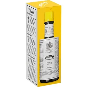 Aromatic Bitter para Licores y Bebidas Angostura