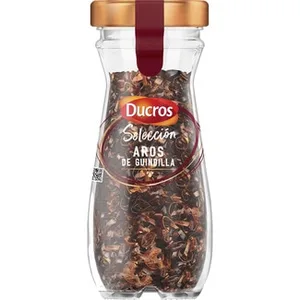 Aros de Guindilla Ducros Seleccion