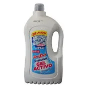 Arrixaca Detergente Gel Activo