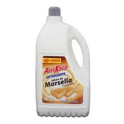 Arrixaca Detergente Jabón de Marsella