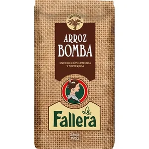 Arroz Bomba  la Fallera 1 KG