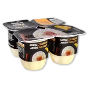 Arroz con Leche Paq. 4 U. de 115 G