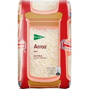 Arroz Redondo el Corte Ingles