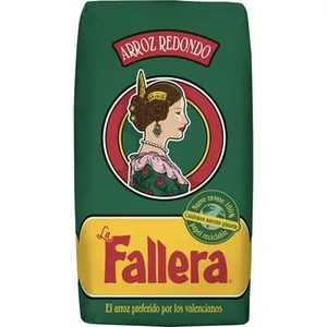 Arroz Redondo  la Fallera 1 KG